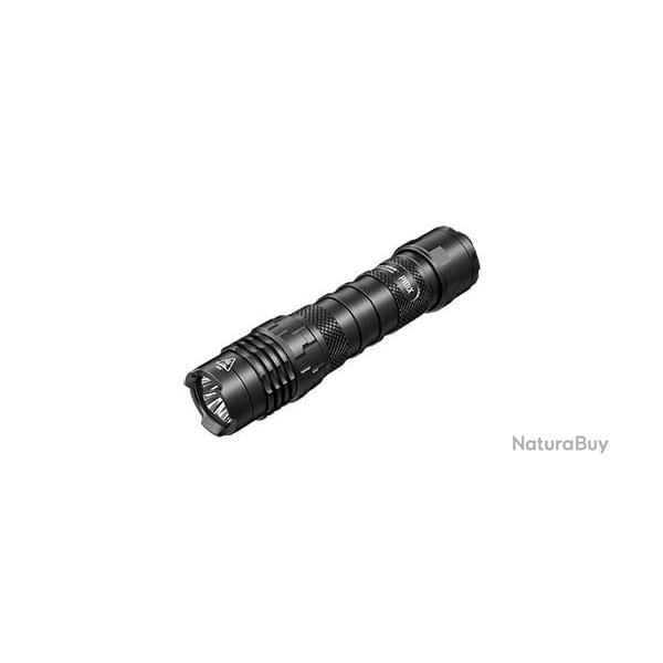 NITECORE P10 IX 4000LM RECHARGEABLE