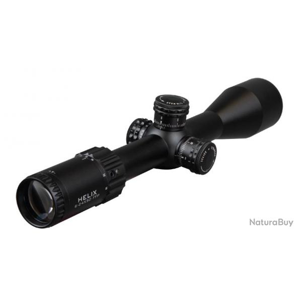 ELEMENT OPTICS HELIX 6-24X50 FFP APR-1C MRAD