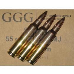 GGG 223R 55GR X50