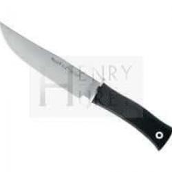 POIGNARD MUELA ELK 14 CM NOIR