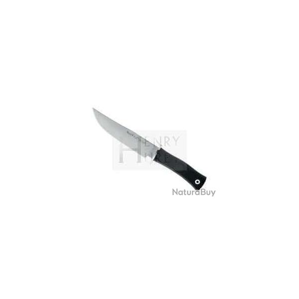 POIGNARD MUELA ELK 14 CM NOIR