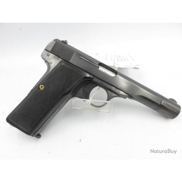 BROWNING 1910-22 9 MM BROWNING COURT REF: 4888