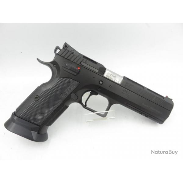 KMR L-02 ORCA 9 X 19 REF: 5037