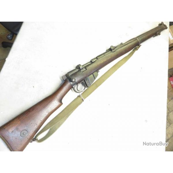 LEE ENFIELD N1 MKIII 303 BRITISH REF: 4977