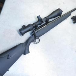 SAVAGE ARMS AXIS 308 WIN REF: 4952