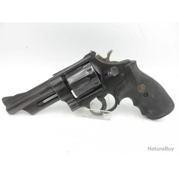 SMITH ET WESSON 28 357 MAGNUM REF: 4968