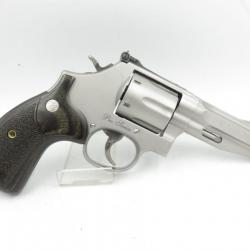 SMITH ET WESSON 686 PRO SERIES 357 MAG REF: 4984