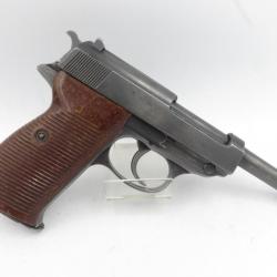 WALTHER P38 9 X 19 REF: 4912