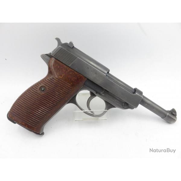 WALTHER P38 9 X 19 REF: 4912