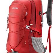 Sac à dos étanche de 80l pour randonnée, alpinisme, Sport, escalade, Camping, voyage en plein air, unisexe  1524