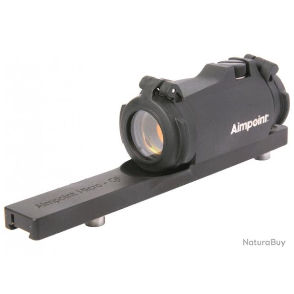 VISEUR AIMPOINT MICRO H-2 2MOA MONTAGE LEUPOLD*