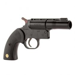 DT-24 ! Pistolet de protection Sapl Gomm-cogn Gc27 Noir - Noir
