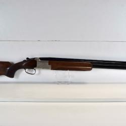 Fusil superposé Winchester Model 91 - Cal. 12/70