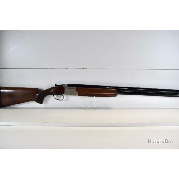 Fusil superpos Winchester Model 91 - Cal. 12/70