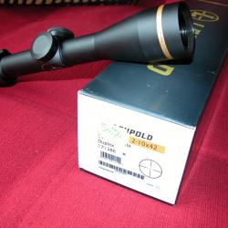 leupold VX5 HD (2-10X42)