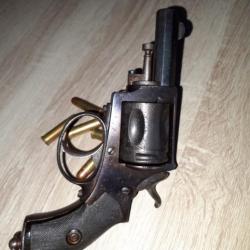 Revolver 8.92mm