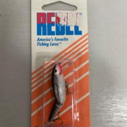 !! LEURRE REBEL JOINTED MINNOW