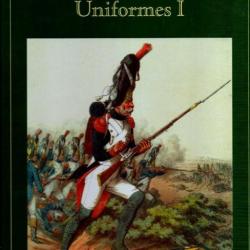 uniformes I la glorieuse épopée de napoléon premier empire