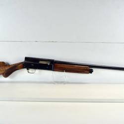 Fusil semi-automatique Browning Auto 5 - Cal. 12/70