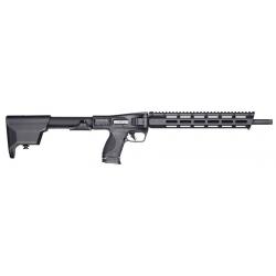 Carabine SMITH & WESSON m&p fpc 16.25" cal.9x19