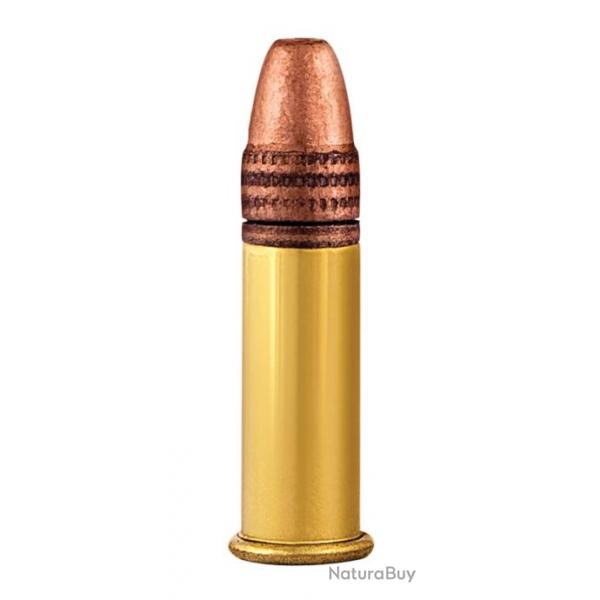 BALLE AGUILA CAL.22LR INTERCEPTOR SP 40GR PAR 50