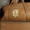 petites annonces chasse pêche : Sac vintage coffret double fond
