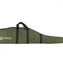 FOURREAU CARABINE 125CM VERT