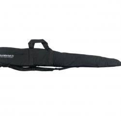 FOURREAU FUSIL 132CM NOIR