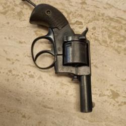 webley de gousset rarissime