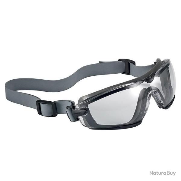 Lunettes Boll cobra platinium #14