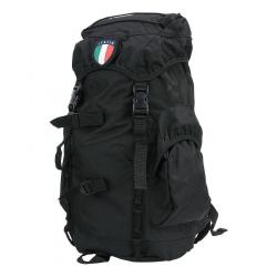 Sac à dos 25L Recon. Italie (Couleur Noir)