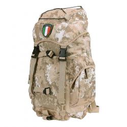Sac à dos 25L Recon. Italie (Couleur Camouflage Italian Desert)