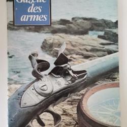 Ouvrage La Gazette des Armes no 40