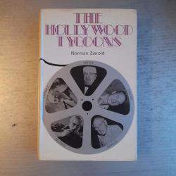 The Hollywood Tycoons, 1969