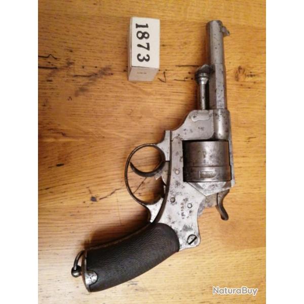 Revolver 11mm73