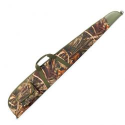 Fourreau camo roseaux éco 145cm