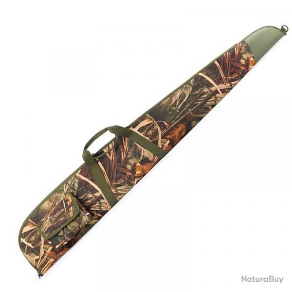 Fourreau camo roseaux co 145cm