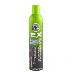 Gaz Airsoft 800ml Premium