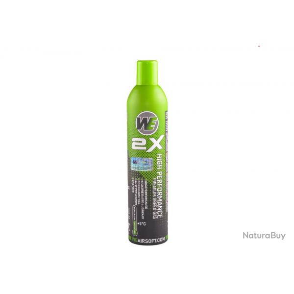 Gaz Airsoft 800ml Premium