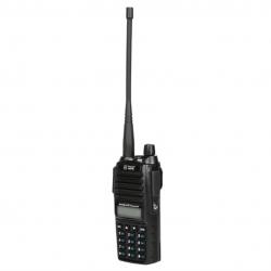 Radio Shortie-82 VHF/UHF
