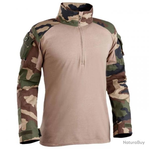 Chemise de Combat Ubas CCE - A10 XL