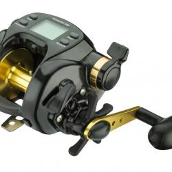 Moulinet Electrique Daiwa Tanacom 500 U