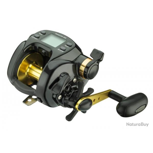 Moulinet Electrique Daiwa Tanacom 500 U