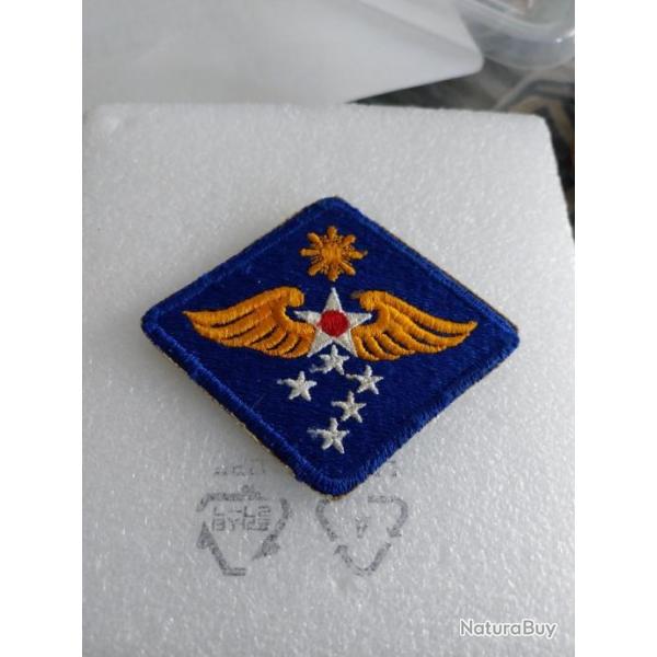 Patch arme us FAR EAST AIR FORCE ww2 ORIGINAL