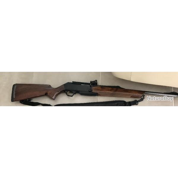 Browning bar 2 shorttrack 270 WSM