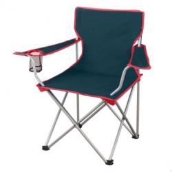 Chaise Pliante De Camping Confortable