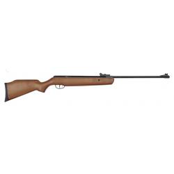 CARABINE A AIR CROSMAN COPPERHEAD CROSSE BOIS CAL.4.5 19J