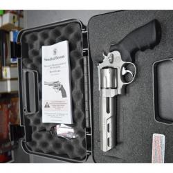 REVOLVER SMITH & WESSON 629 COMPETITOR 44 MAG NEUF