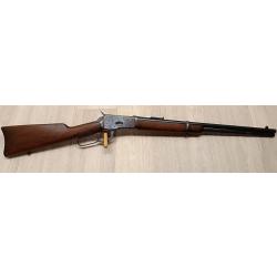 CARABINE A LEVIER SOUS GARDE WINCHESTER MODEL 1892 FABRICATION 1910 CALIBRE 32-20 OCCASION