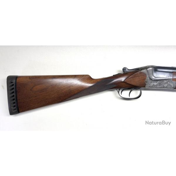 FUSIL SUPERPOSE MERKEL 201E 12/70 D'OCCASION